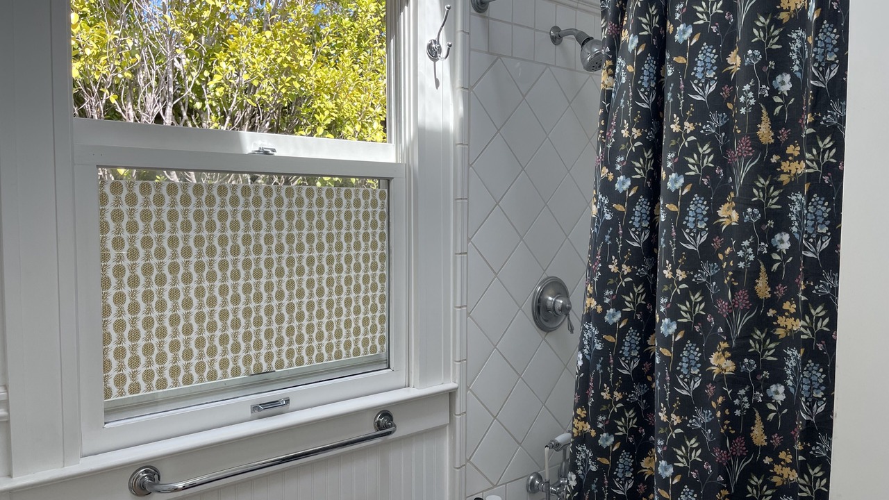 Photo of Bathroom in Mill Valley