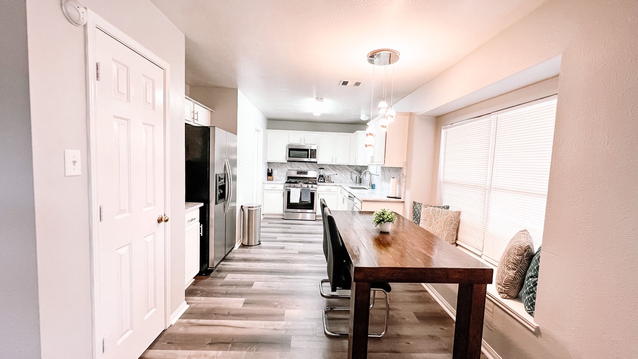 Photo of Kitchen in Clodine