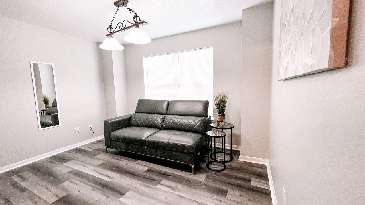 Photo of Livingroom in Clodine