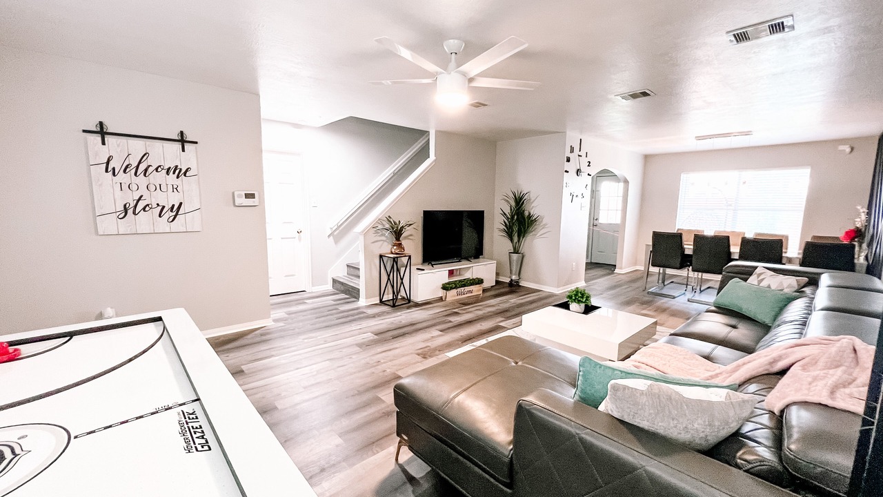 Photo of Livingroom in Clodine