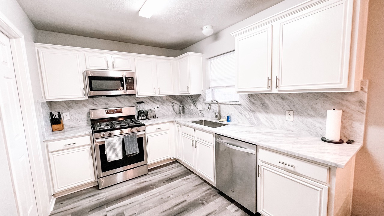 Photo of Kitchen in Clodine