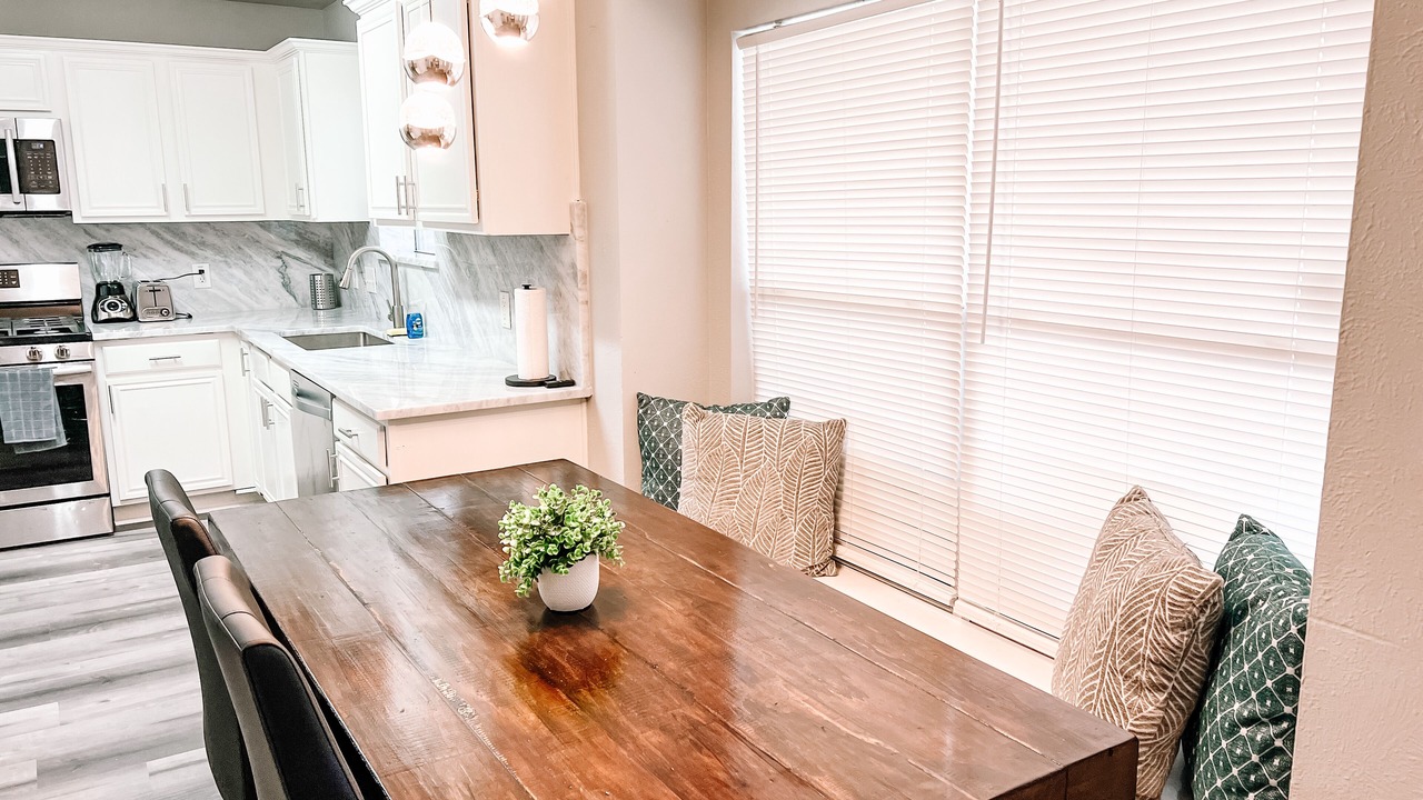 Photo of Kitchen in Clodine