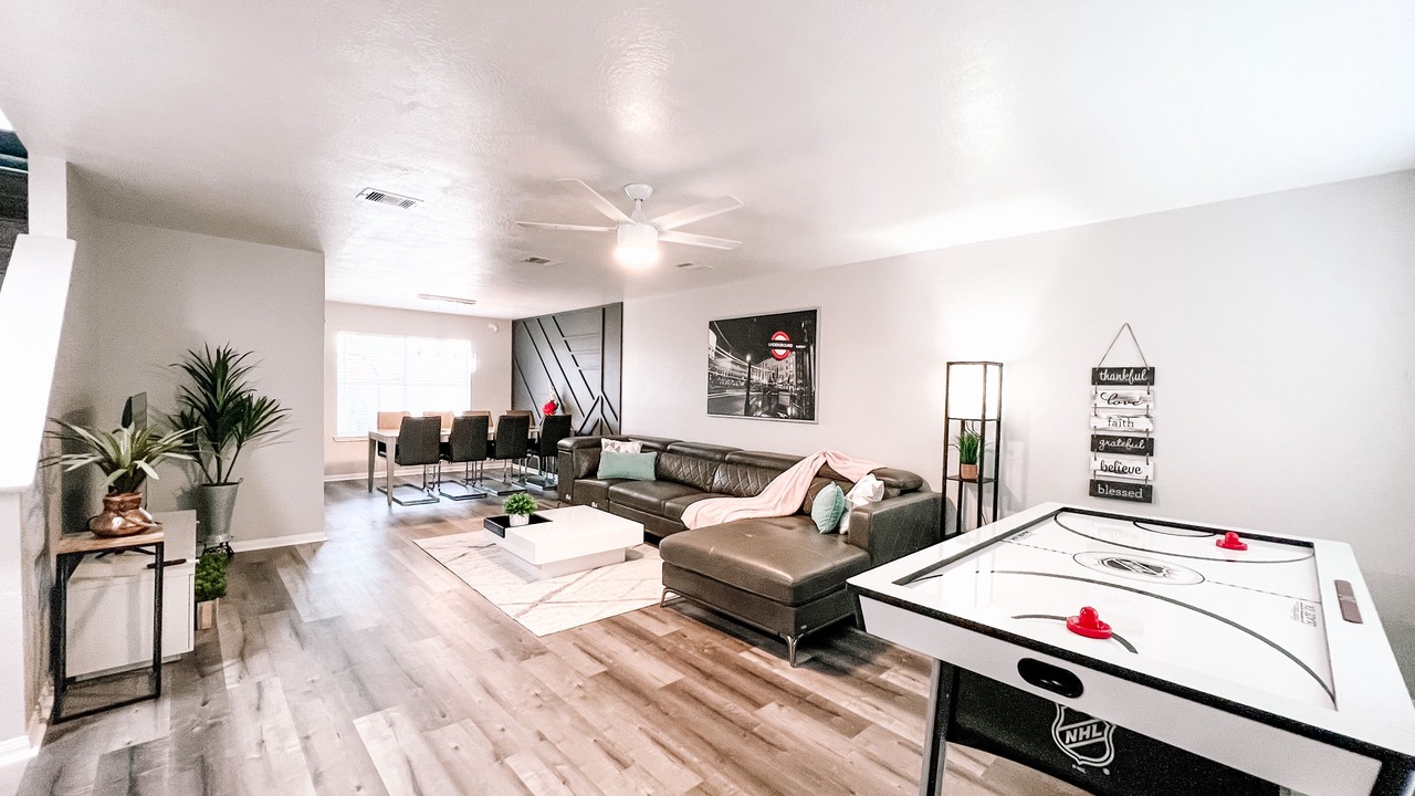 Photo of Bedroom in Clodine
