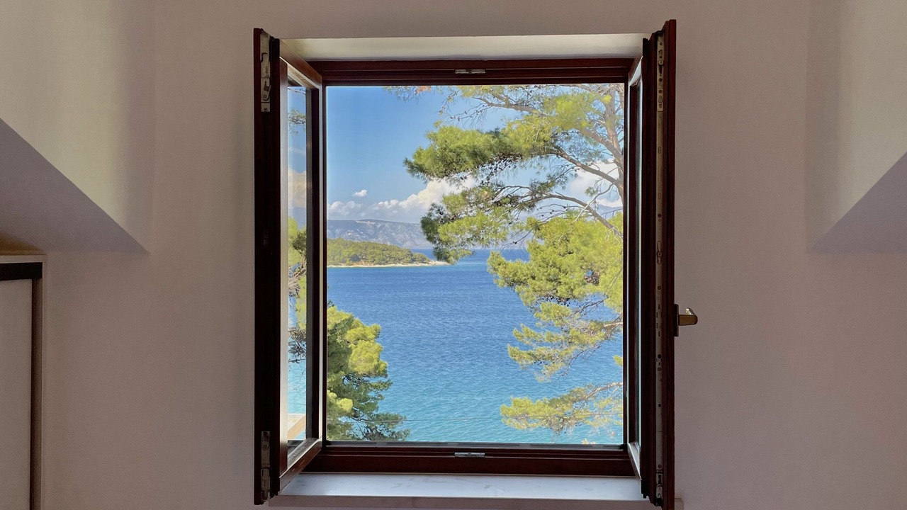 Photo of Bedroom in Island Hvar
