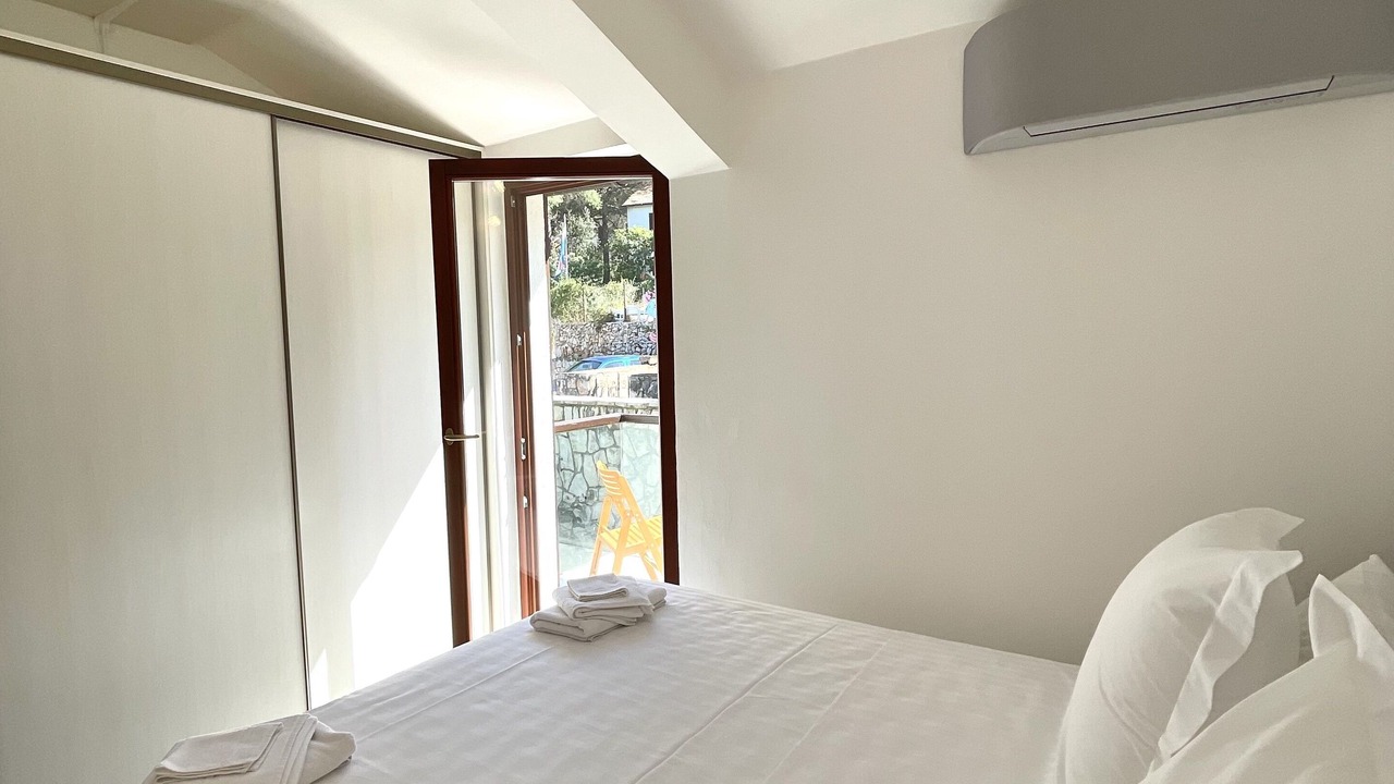 Photo of Bedroom in Island Hvar