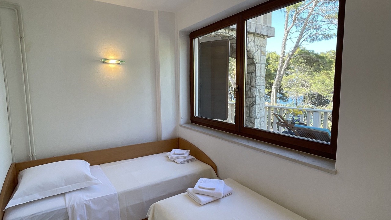 Photo of Bedroom in Island Hvar