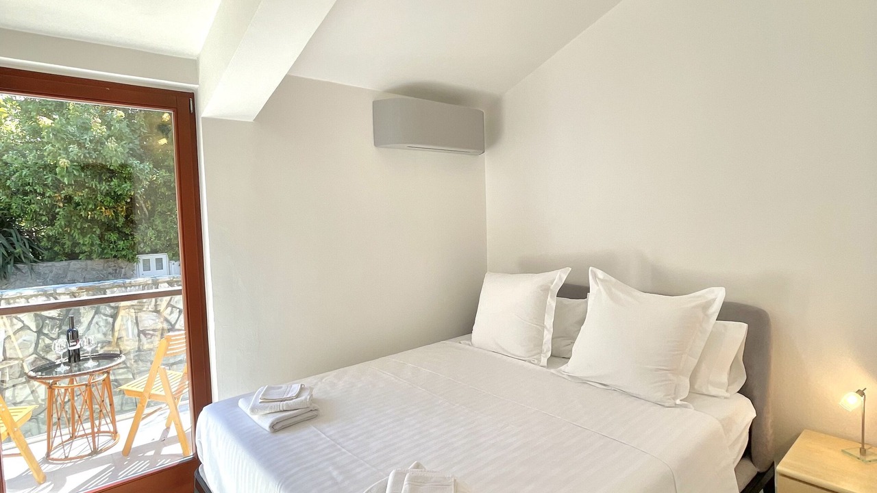 Photo of Bedroom in Island Hvar