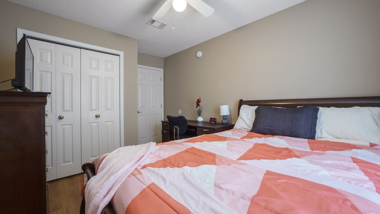 Photo of Bedroom in Fort Smith