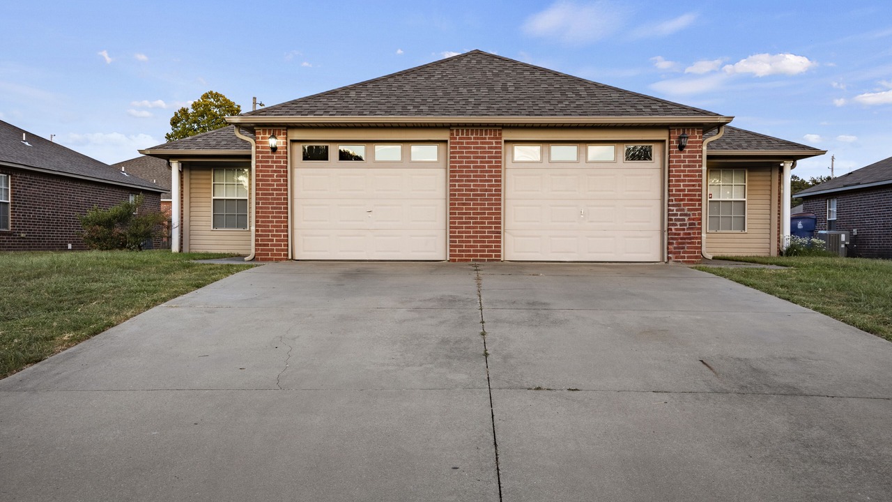 Photo of Outdoor in Fort Smith