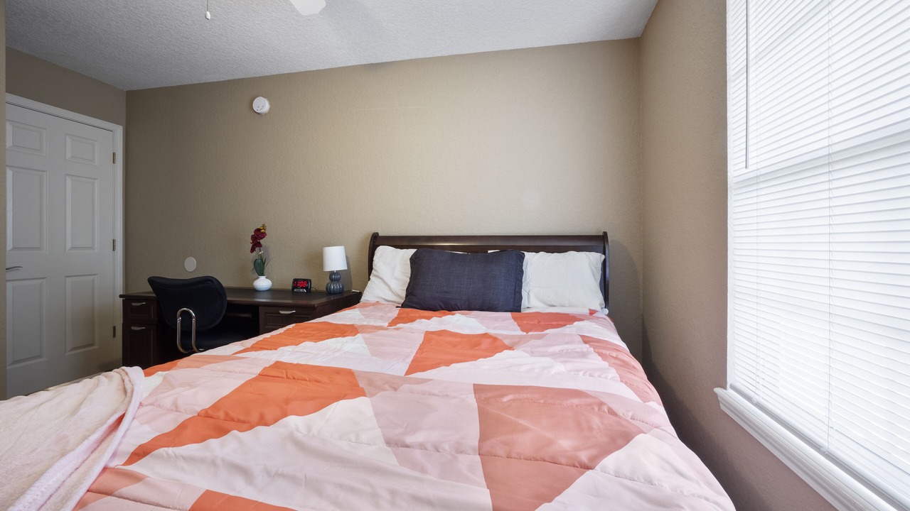 Photo of Bedroom in Fort Smith