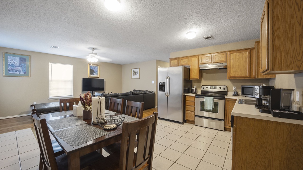 Photo of Kitchen in Fort Smith