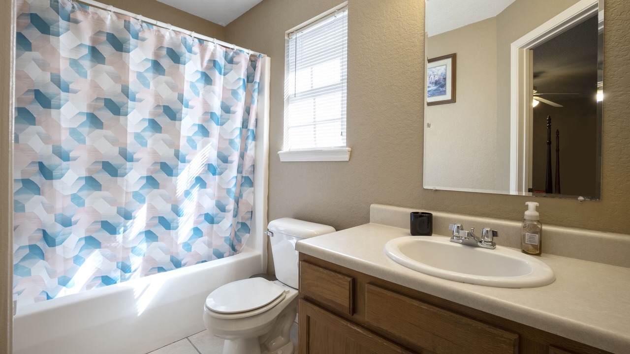 Photo of Bathroom in Fort Smith