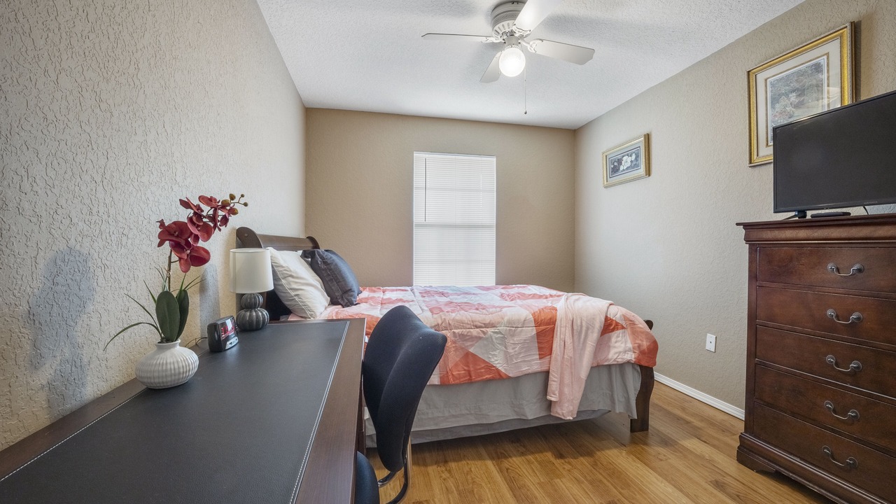 Photo of Bedroom in Fort Smith