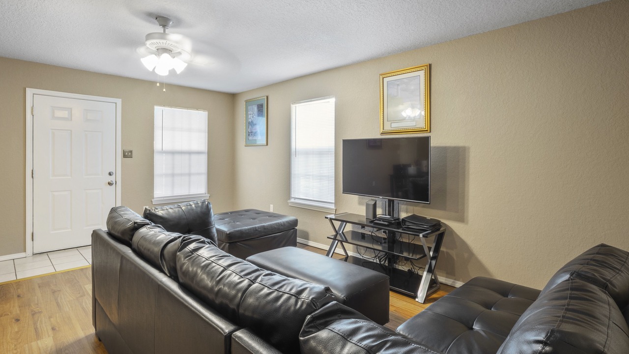 Photo of Livingroom in Fort Smith