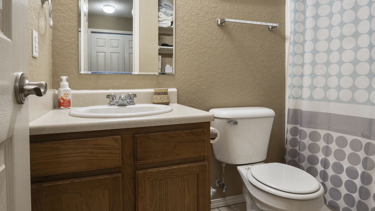 Photo of Bathroom in Fort Smith