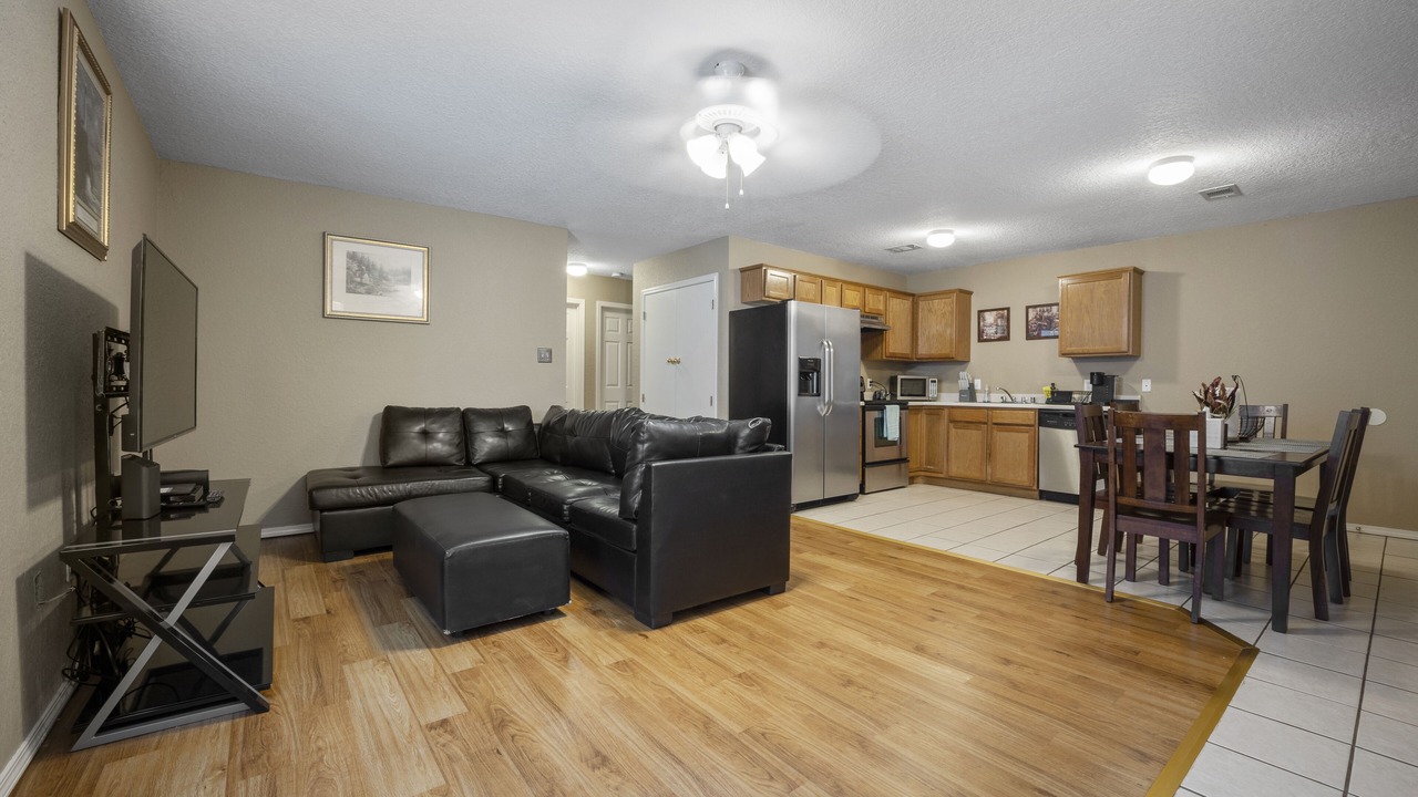 Photo of Livingroom in Fort Smith