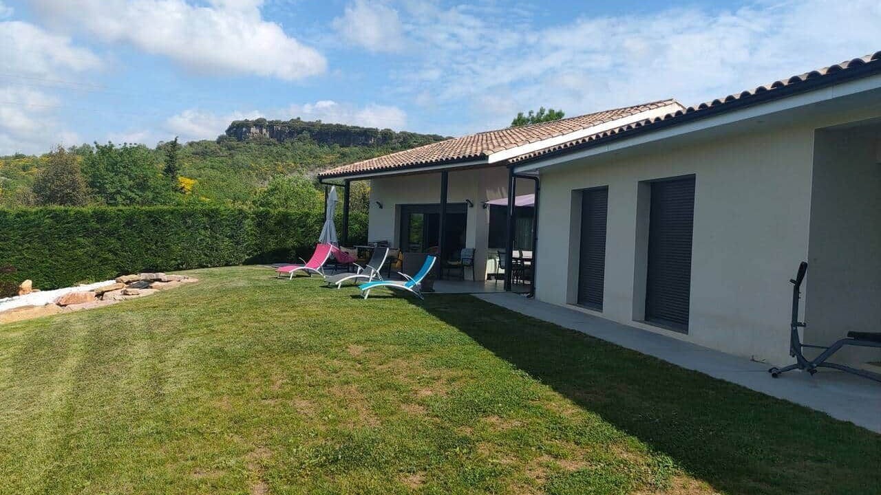 Photo of Outdoor in Bedarieux