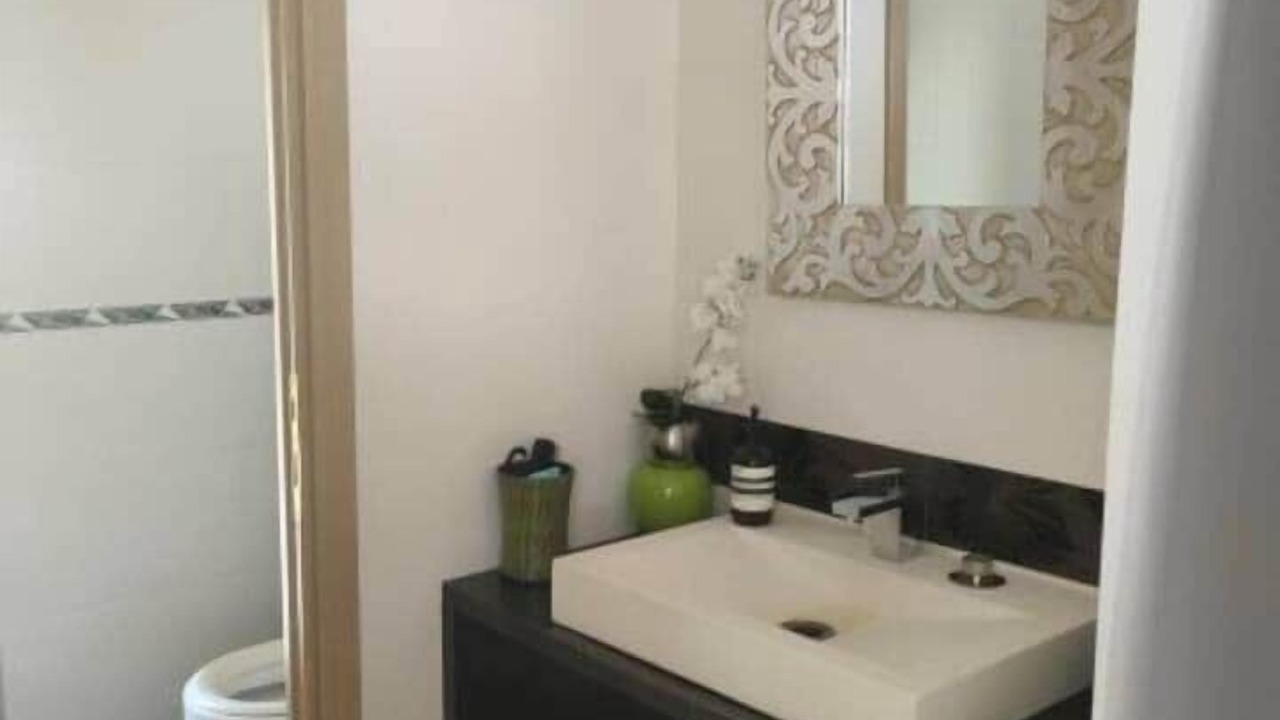 Photo of Bathroom in Bedarieux