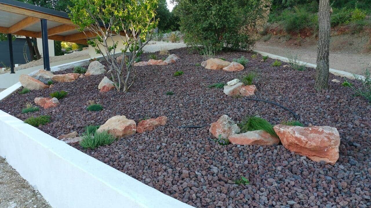 Photo of Outdoor in Bedarieux