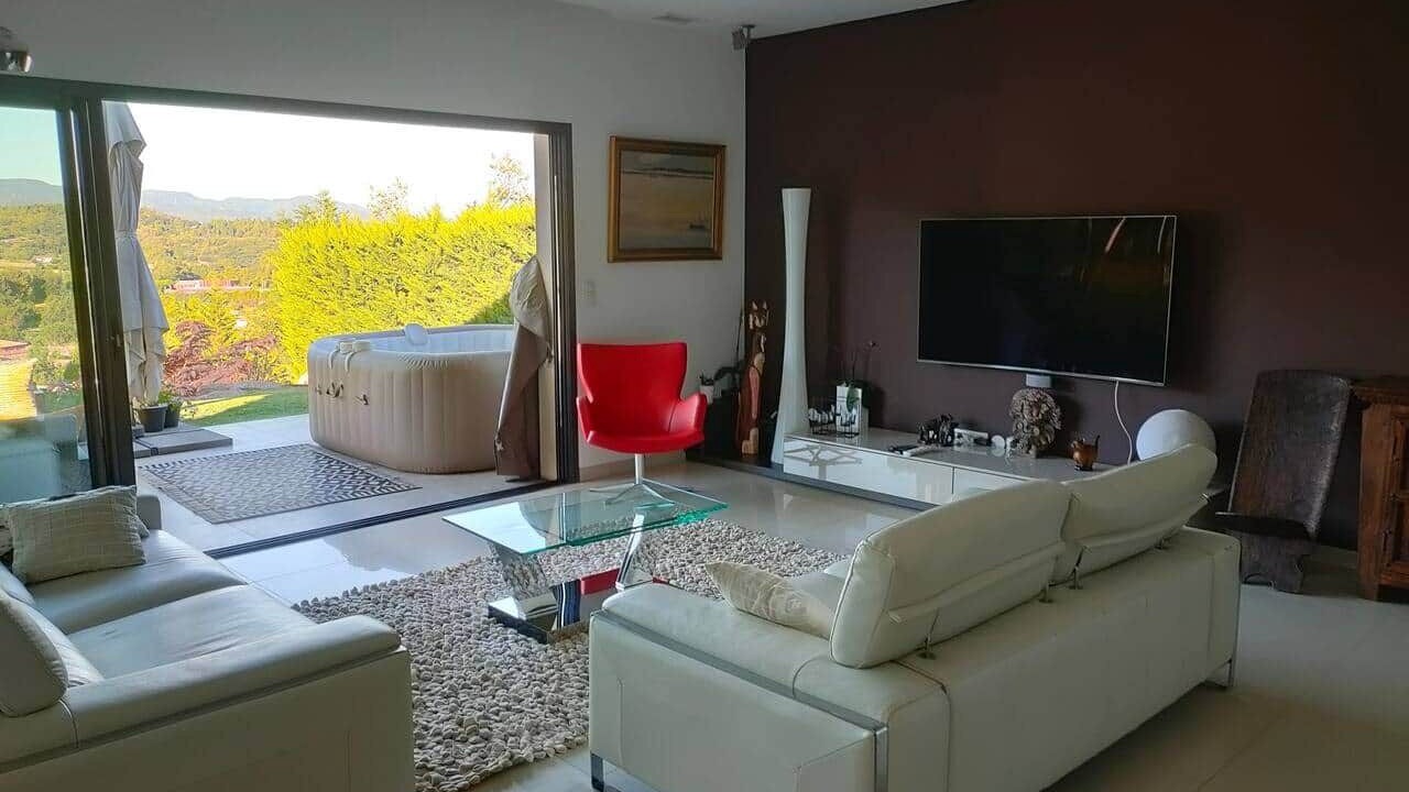 Photo of Livingroom in Bedarieux