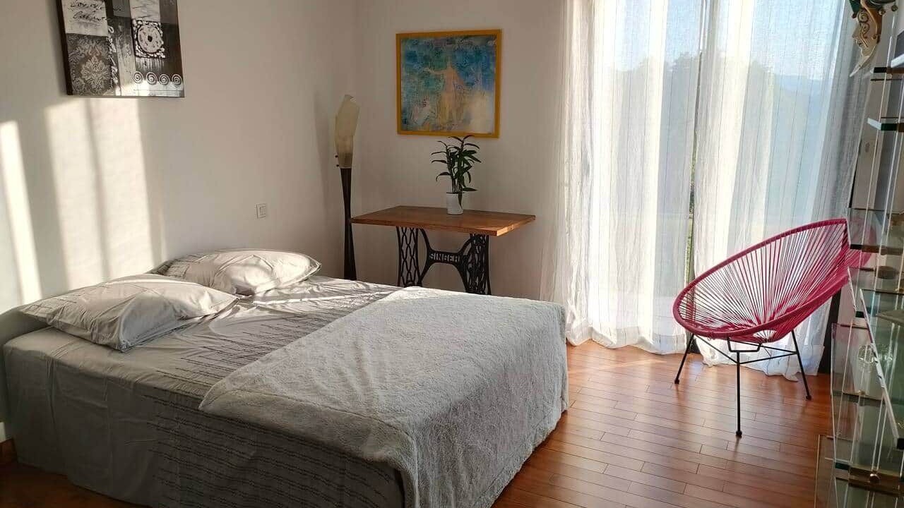 Photo of Bedroom in Bedarieux