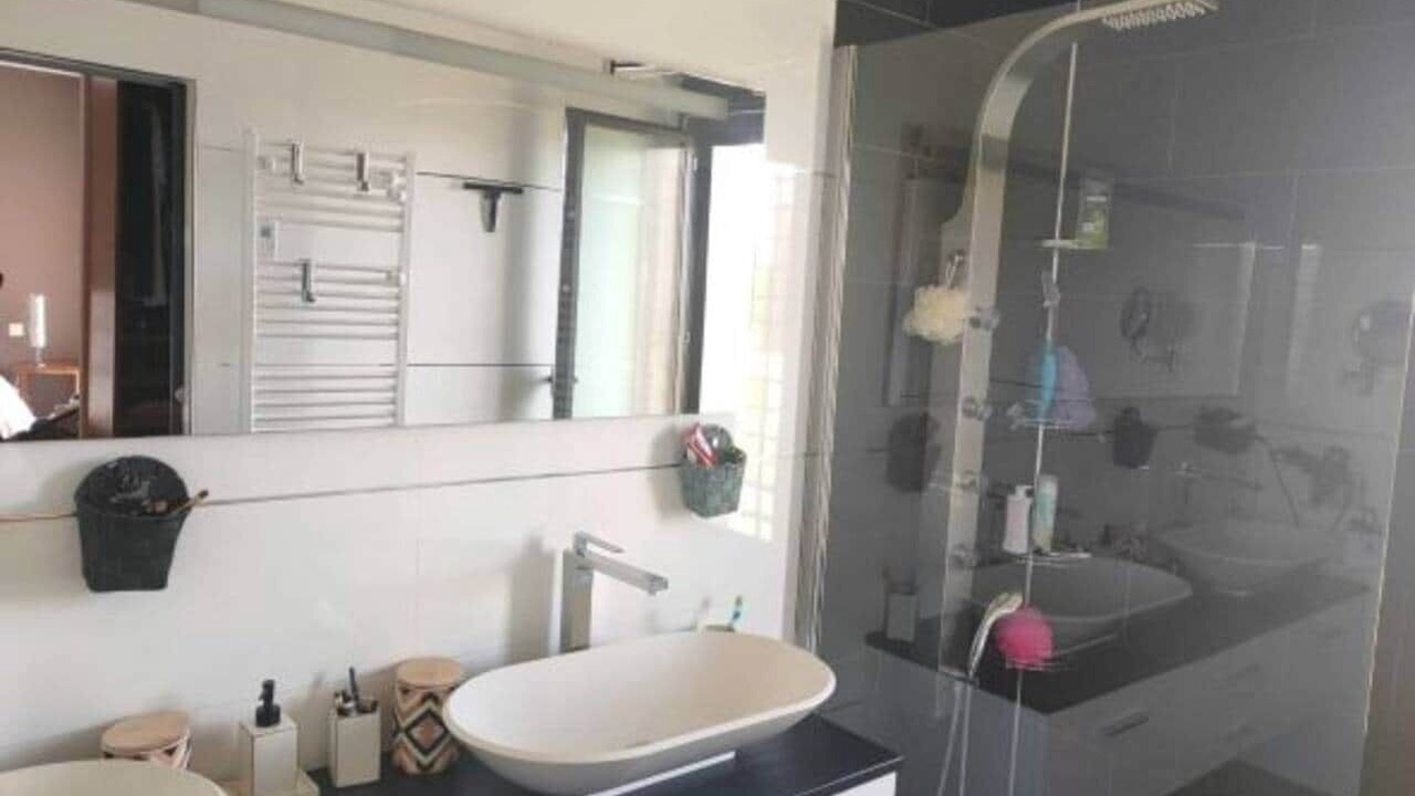 Photo of Bathroom in Bedarieux