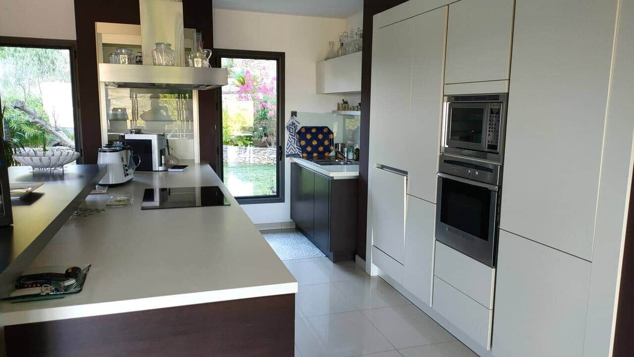 Photo of Kitchen in Bedarieux