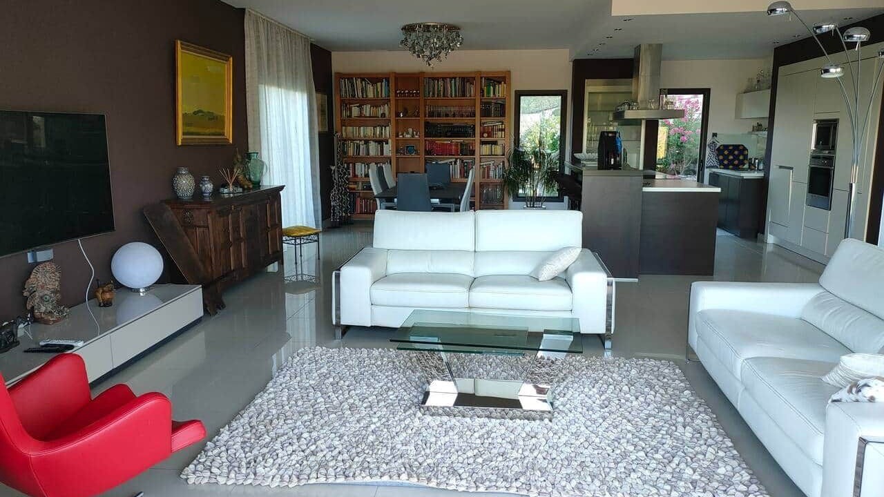 Photo of Livingroom in Bedarieux