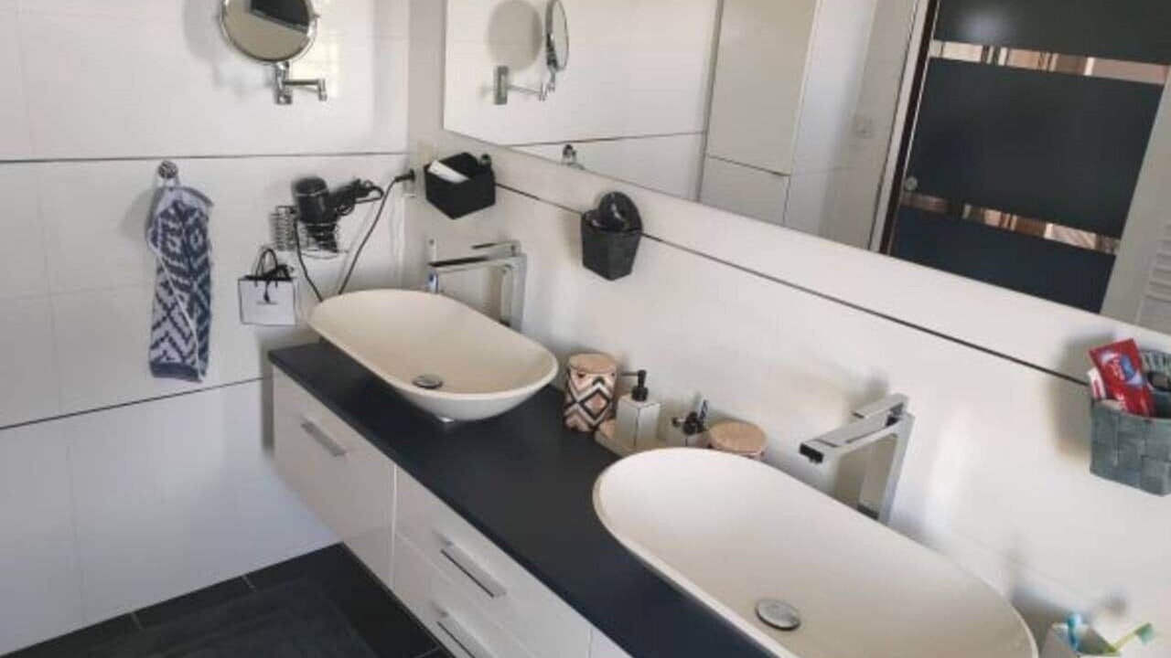 Photo of Bathroom in Bedarieux