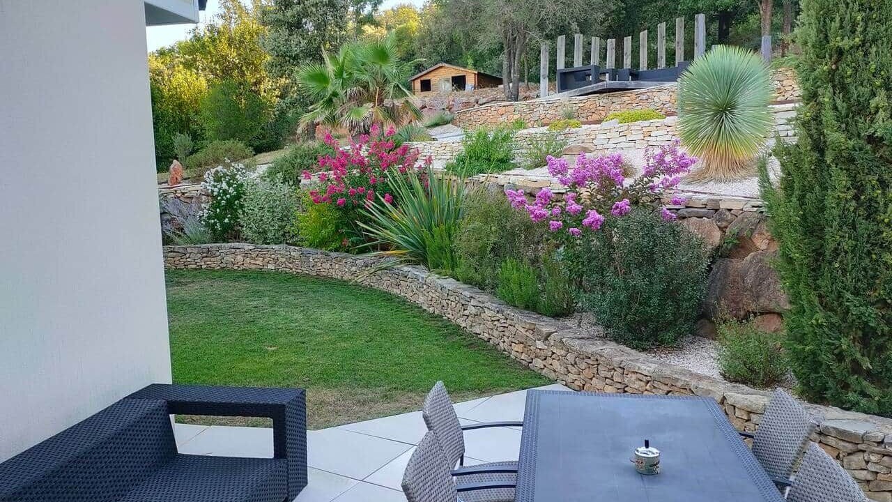 Photo of Outdoor in Bedarieux