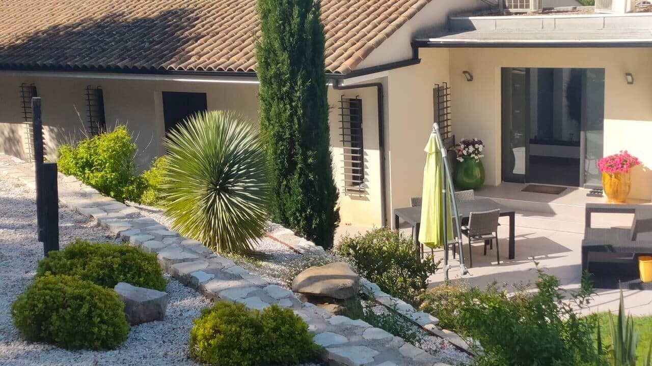 Photo of Outdoor in Bedarieux