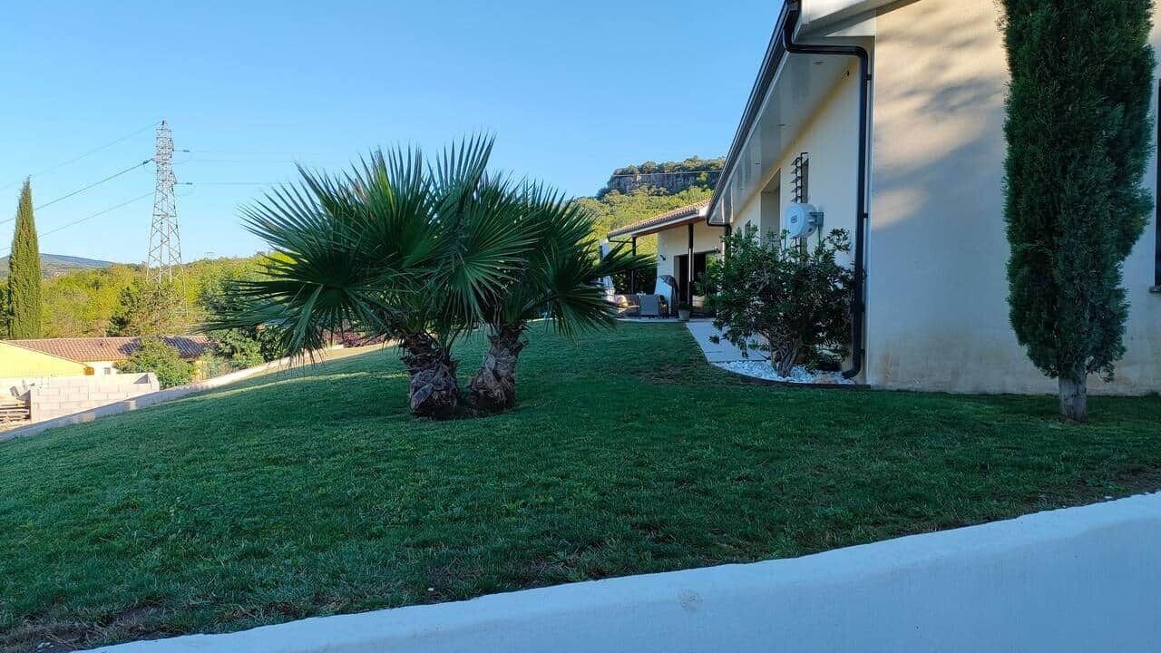 Photo of Outdoor in Bedarieux