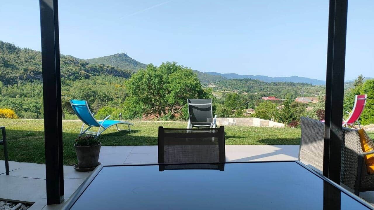 Photo of Outdoor in Bedarieux