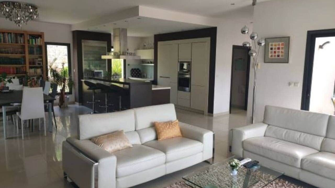 Photo of Livingroom in Bedarieux