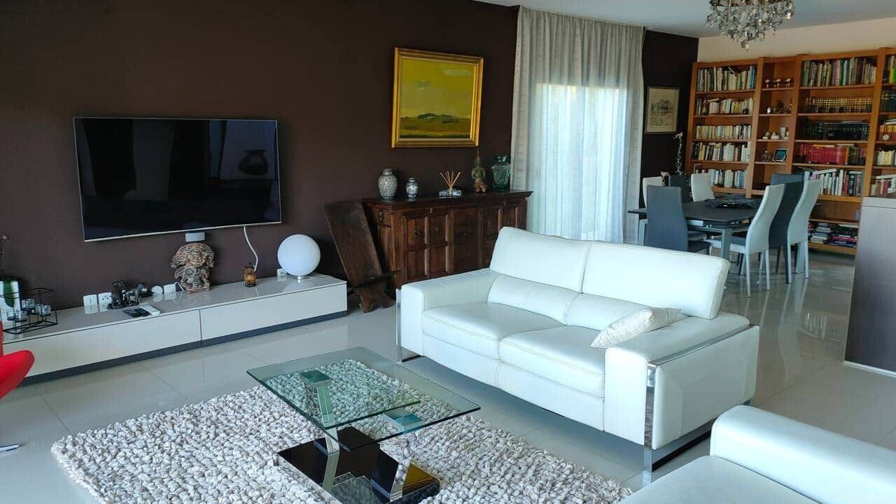 Photo of Livingroom in Bedarieux