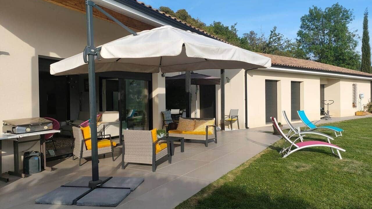 Photo of Outdoor in Bedarieux