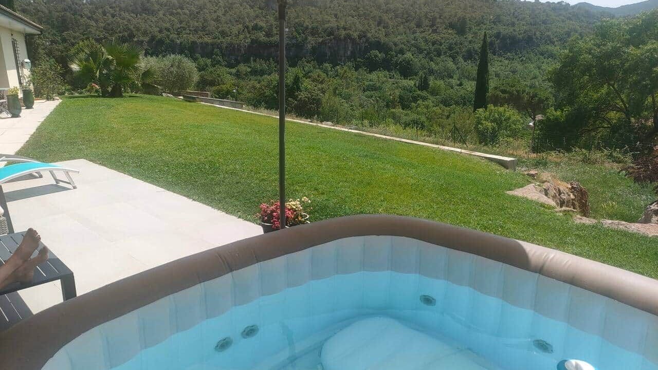 Photo of Outdoor in Bedarieux