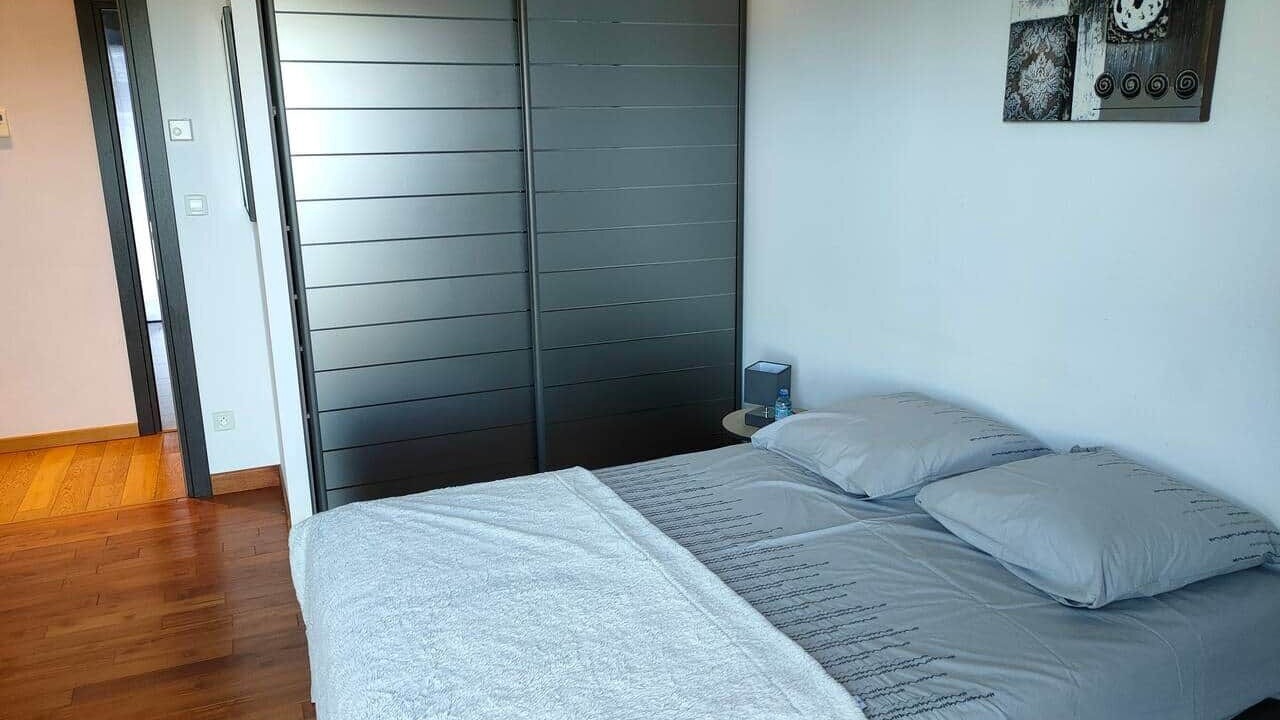 Photo of Bedroom in Bedarieux