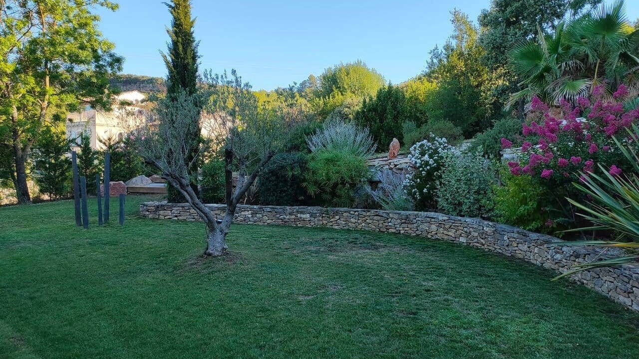 Photo of Outdoor in Bedarieux