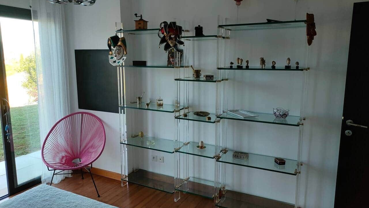 Photo of Bedroom in Bedarieux