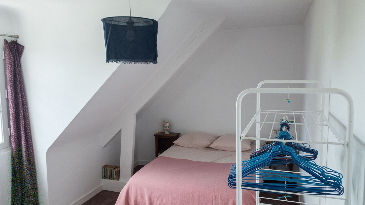 Photo of Bedroom in Ambon