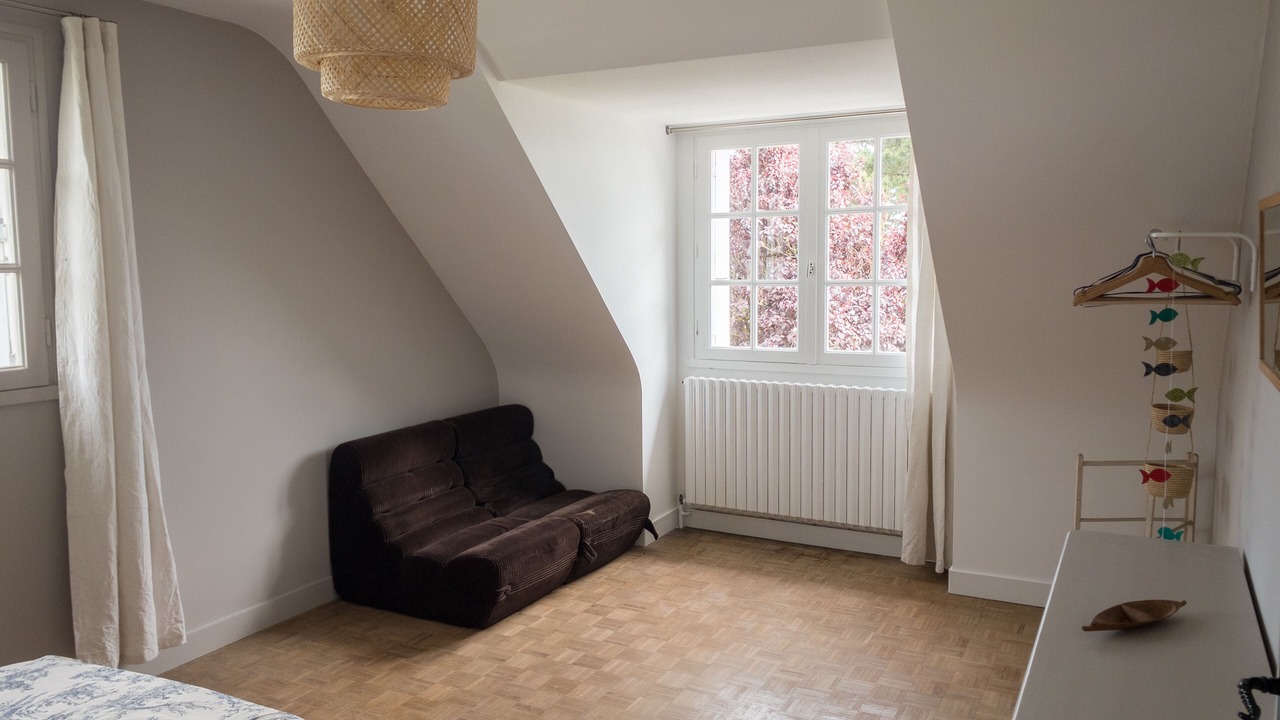 Photo of Bedroom in Ambon