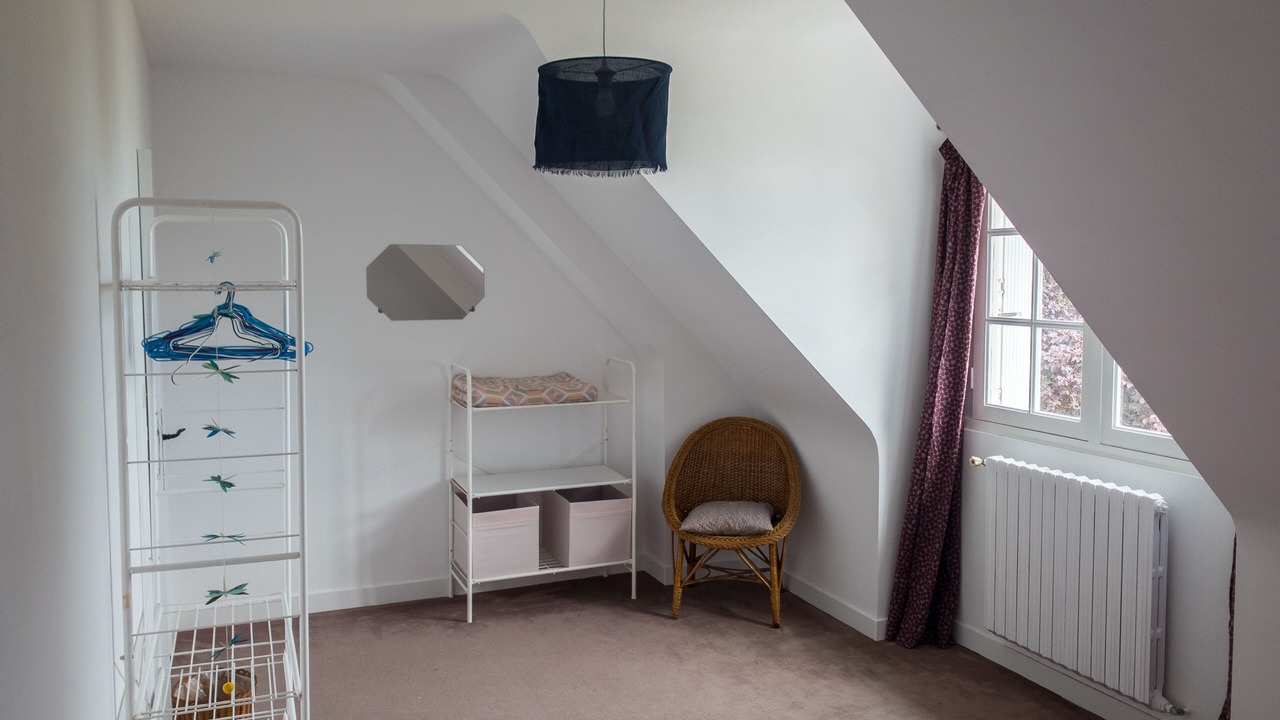 Photo of Bedroom in Ambon