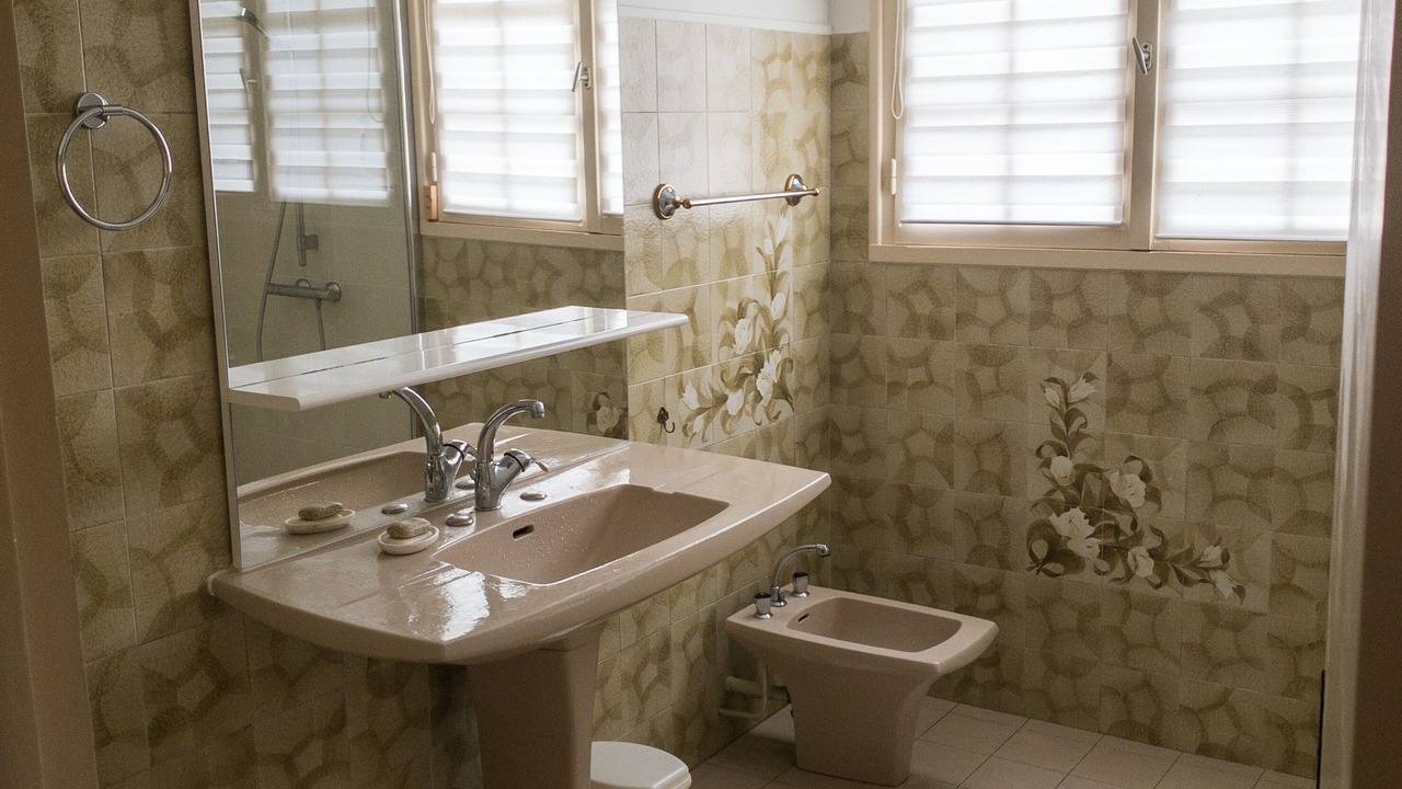 Photo of Bathroom in Ambon