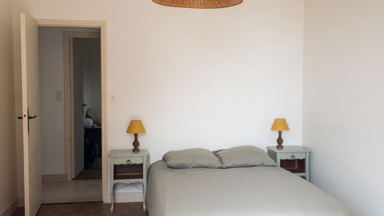 Photo of Bedroom in Ambon