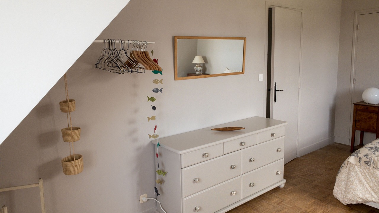 Photo of Bedroom in Ambon