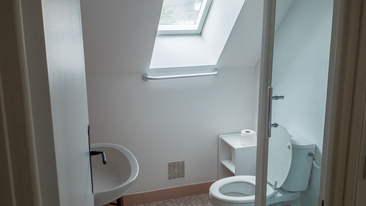 Photo of Bathroom in Ambon