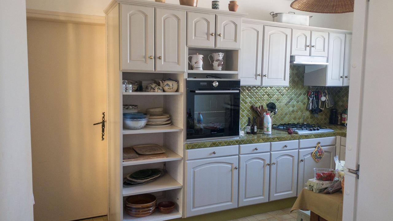 Photo of Kitchen in Ambon