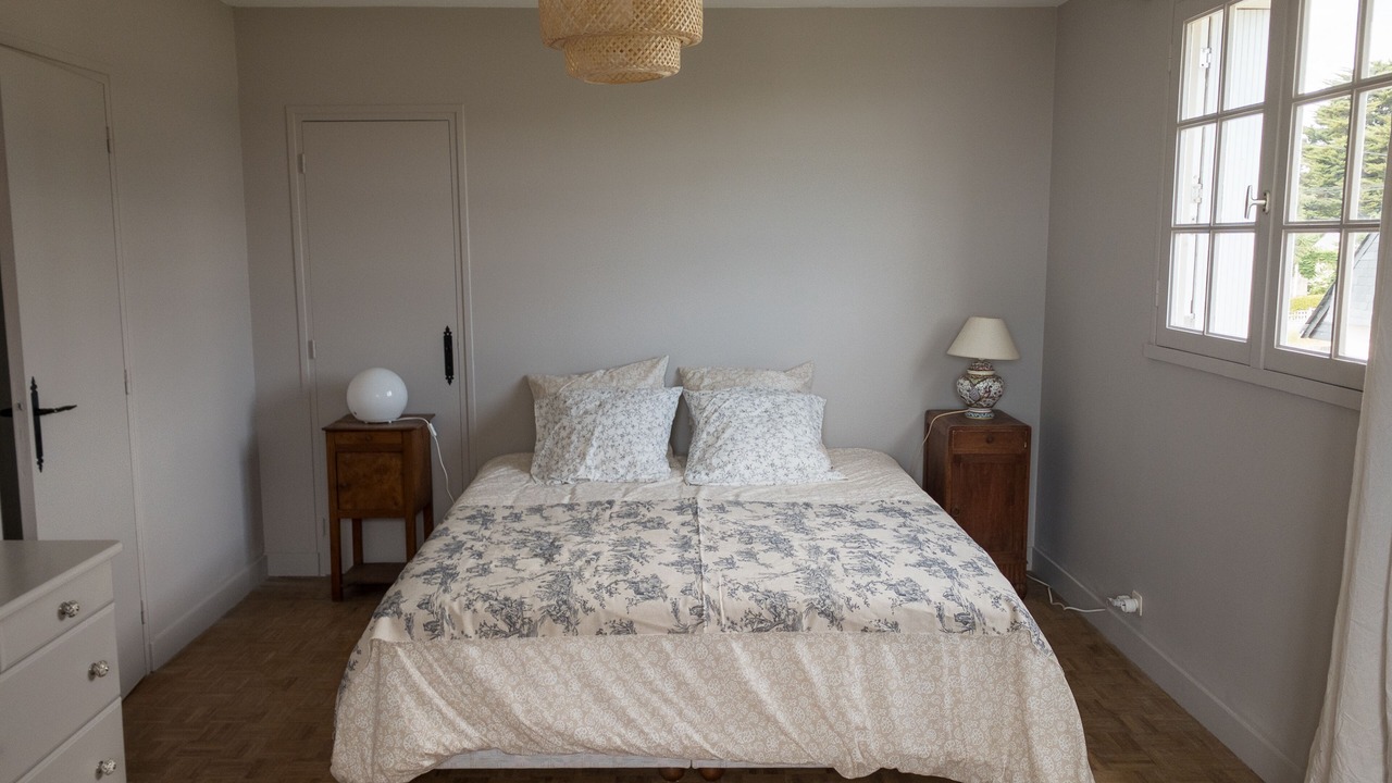 Photo of Bedroom in Ambon