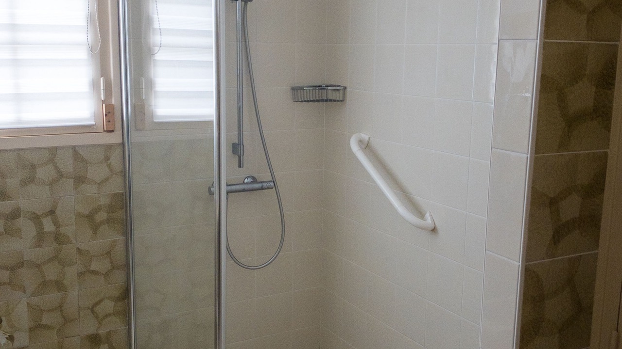 Photo of Bathroom in Ambon
